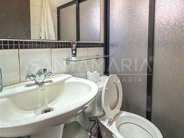 Casa en Venta en San Marcos, Talcahuano