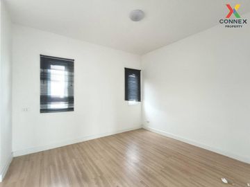 FOR SELL Townhouse/Townhome  Baan Fah Greenpark Time Lam Luk Ka - Khlong 7 BTS-Udom Suk CX-112099