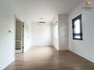FOR SELL Townhouse/Townhome  Baan Fah Greenpark Time Lam Luk Ka - Khlong 7 BTS-Udom Suk CX-112099