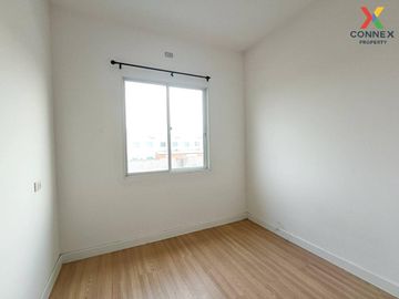 FOR SELL Townhouse/Townhome  Baan Fah Greenpark Time Lam Luk Ka - Khlong 7 BTS-Udom Suk CX-112099