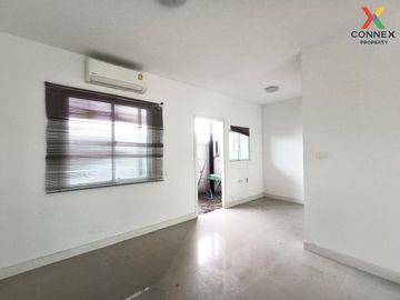 FOR SELL Townhouse/Townhome  Baan Fah Greenpark Time Lam Luk Ka - Khlong 7 BTS-Udom Suk CX-112099