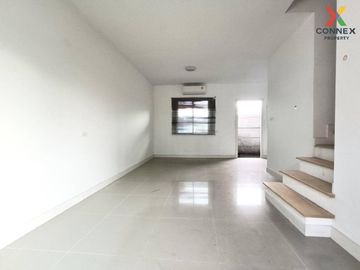 FOR SELL Townhouse/Townhome  Baan Fah Greenpark Time Lam Luk Ka - Khlong 7 BTS-Udom Suk CX-112099
