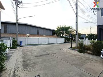 FOR SELL Townhouse/Townhome  Baan Fah Greenpark Time Lam Luk Ka - Khlong 7 BTS-Udom Suk CX-112099