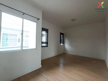 FOR SELL Townhouse/Townhome  Baan Fah Greenpark Time Lam Luk Ka - Khlong 7 BTS-Udom Suk CX-112099