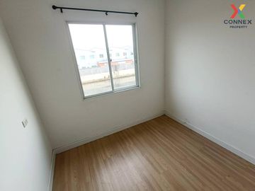 FOR SELL Townhouse/Townhome  Baan Fah Greenpark Time Lam Luk Ka - Khlong 7 BTS-Udom Suk CX-112099