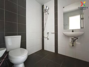 FOR SELL Townhouse/Townhome  Baan Fah Greenpark Time Lam Luk Ka - Khlong 7 BTS-Udom Suk CX-112099