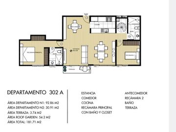 PENTHOUSE ALAMOS