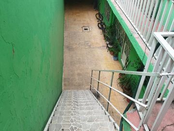 Casa con 6 departamentos en la Nueva Atzacoalco, GAM