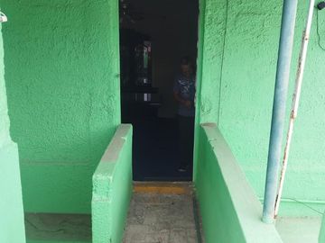 Casa con 6 departamentos en la Nueva Atzacoalco, GAM