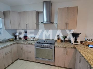 Casa en venta Grand Juriquilla - (3)