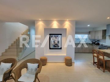 Casa en venta Grand Juriquilla - (3)