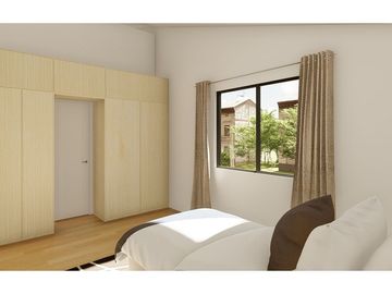 Tu Sueño en Vitacura: Casa 100% remodelada