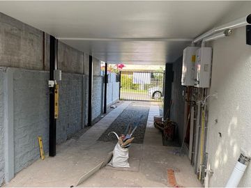 Tu Sueño en Vitacura: Casa 100% remodelada