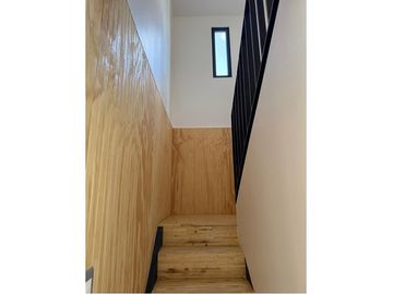 Tu Sueño en Vitacura: Casa 100% remodelada