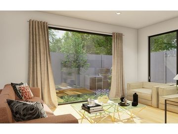 Tu Sueño en Vitacura: Casa 100% remodelada