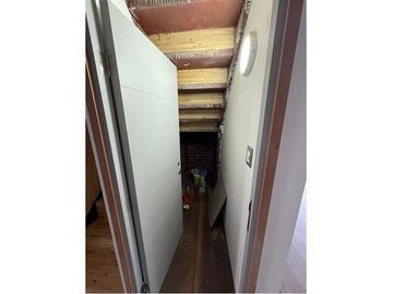 Tu Sueño en Vitacura: Casa 100% remodelada