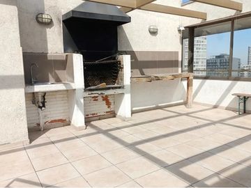 ¡Impecable departamento!