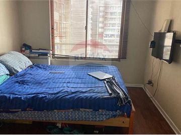 ¡Impecable departamento!