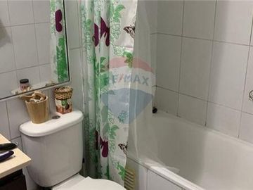 ¡Impecable departamento!