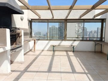 ¡Impecable departamento!