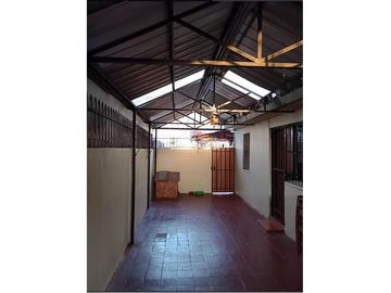 Oferta casa venta Conchalí