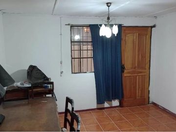 Oferta casa venta Conchalí