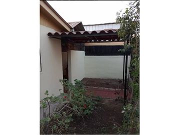Oferta casa venta Conchalí