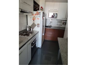 Oportunidad depto Las Condes 2 Dormitorios