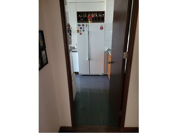 Oportunidad depto Las Condes 2 Dormitorios