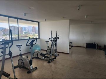 Oportunidad depto Las Condes 2 Dormitorios