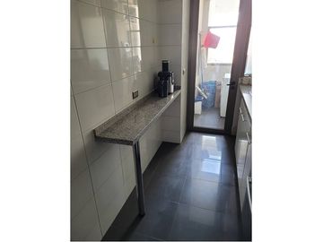 Oportunidad depto Las Condes 2 Dormitorios