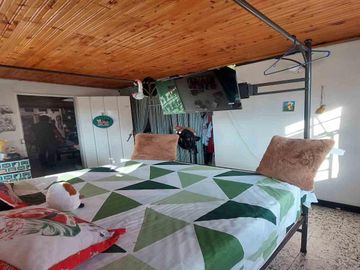 CASA EN VENTA / BARRIO GRANADA / ARMENIA QUINDIO