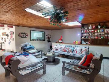CASA EN VENTA / BARRIO GRANADA / ARMENIA QUINDIO