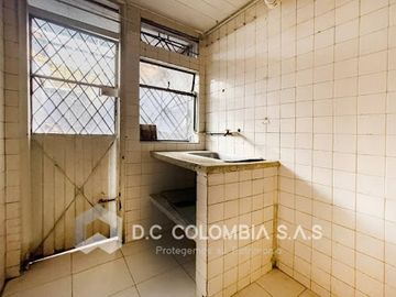 VENTA de CASAS en BOGOTA
