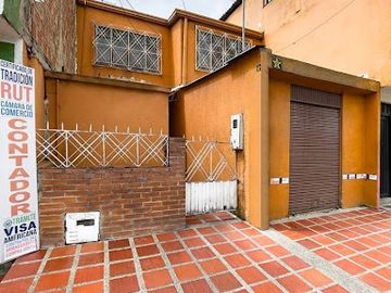 VENTA de CASAS en BOGOTA