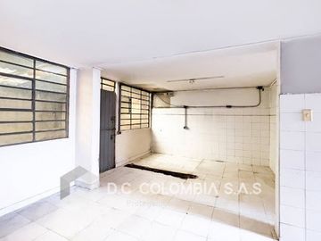 VENTA de CASAS en BOGOTA