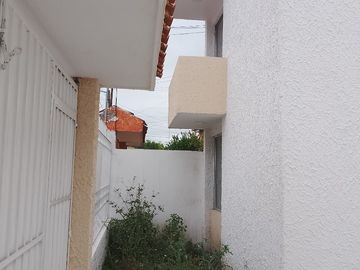 Casa en venta en Tepeaca Puebla.