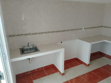 Casa en venta en Tepeaca Puebla.