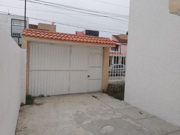 Casa en venta en Tepeaca Puebla.