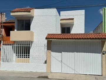 Casa en venta en Tepeaca Puebla.