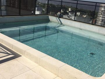 Departamento  en venta en Olivos, piso alto 4 ambientes