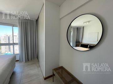 Departamento  en venta en Olivos, piso alto 4 ambientes