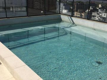 Departamento  en venta en Olivos, piso alto 4 ambientes
