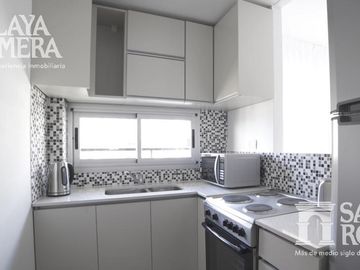 Departamento  en venta en Olivos, piso alto 4 ambientes