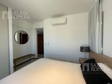 Departamento  en venta en Olivos, piso alto 4 ambientes