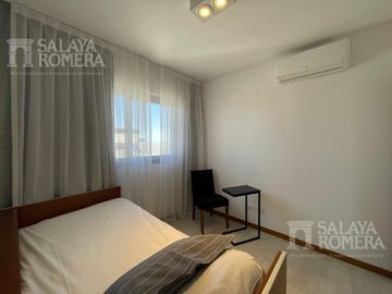 Departamento  en venta en Olivos, piso alto 4 ambientes