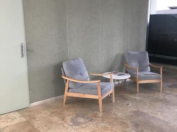 Departamento  en venta en Olivos, piso alto 4 ambientes
