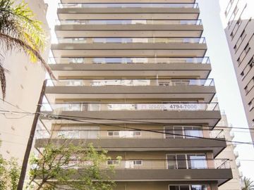Departamento  en venta en Olivos, piso alto 4 ambientes