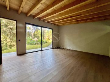 Casa en Condominio en Venta en San Simón el Alto, Valle de Bravo