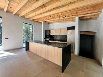 Casa en Condominio en Venta en San Simón el Alto, Valle de Bravo
